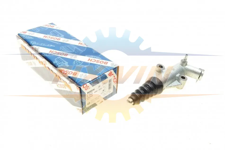ЦИЛІНДР ЗЧЕПЛЕННЯ РОБОЧИЙ BOSCH 0 986 486 563 (фото 1)