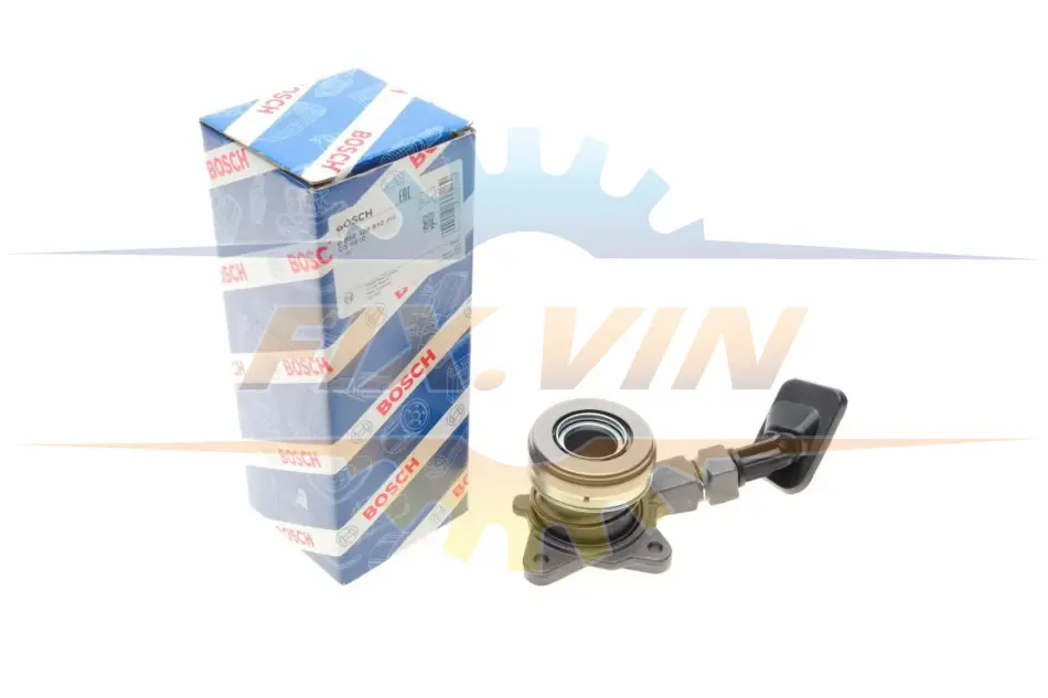 ЦИЛІНДР ЗЧЕПЛЕННЯ РОБОЧИЙ КОНЦЕНТРИЧНИЙ BOSCH 0 986 486 610 (фото 1)