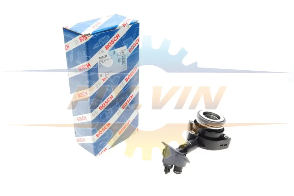ЦИЛІНДР ЗЧЕПЛЕННЯ РОБОЧИЙ КОНЦЕНТРИЧНИЙ BOSCH 0 986 486 647 (фото 1)