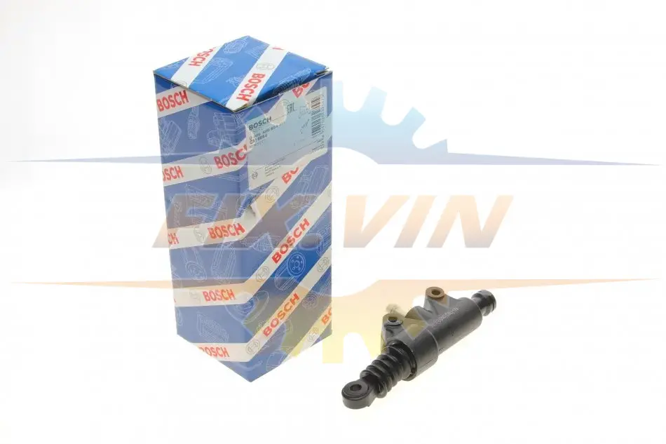ЦИЛІНДР ЗЧЕПЛЕННЯ ГОЛОВНИЙ BOSCH 0 986 486 654 (фото 1)