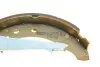 Гальмівні колодки барабанні SEAT Ibiza/Toledo/Cordoba/VW Lupo/Polo -05 BOSCH 0 986 487 002 (фото 3)