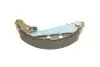 Гальмівні колодки барабанні SEAT Ibiza/Toledo/Cordoba/VW Lupo/Polo -05 BOSCH 0 986 487 002 (фото 5)