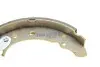 Гальмівні колодки барабанні SEAT Ibiza/Toledo/Cordoba/VW Lupo/Polo -05 BOSCH 0 986 487 002 (фото 6)