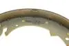 Гальмівні колодки барабанні BMW - DE LA CHAPELLE 316/316i/316i Cabrio/318i/318i Cabrio/320i BOSCH 0 986 487 013 (фото 6)