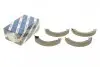 Гальмівні колодки барабанні ALPINA/BMW B6/Roadster/518/518i/520i BOSCH 0 986 487 211 (фото 1)