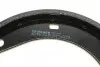 Гальмівні колодки барабанні ALPINA/BMW B6/Roadster/518/518i/520i BOSCH 0 986 487 211 (фото 3)