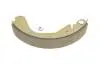 Гальмівні колодки барабанні OPEL Corsa A/Kadett D,E -94 BOSCH 0 986 487 213 (фото 4)