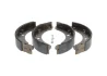 Комлект тормозных накладок BOSCH 0986487242 (фото 1)