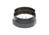Комлект тормозных накладок BOSCH 0986487242 (фото 2)