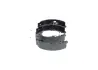 Гальмівна колодка BOSCH 0986487252 (фото 4)