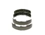 Комлект тормозных накладок BOSCH 0986487277 (фото 3)