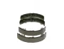 Комлект тормозных накладок BOSCH 0986487277 (фото 4)