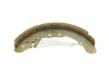 Гальмівні колодки барабанні AUDI 100/SEAT Inca/VW Passat/Caddy II/GolfIII -03 BOSCH 0 986 487 281 (фото 5)