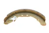 Гальмівні колодки барабанні AUDI 100/SEAT Inca/VW Passat/Caddy II/GolfIII -03 BOSCH 0 986 487 281 (фото 8)