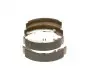Гальмівні колодки барабанніні BMW 316i, 318i -00 BOSCH 0986487327 (фото 3)