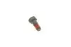 Колодки гальмівні барабан (ручник) MB 140/210 \'\'91-06 BOSCH 0 986 487 344 (фото 14)