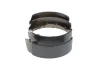 Комлект тормозных накладок BOSCH 0986487347 (фото 2)