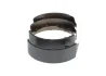 Комлект тормозных накладок BOSCH 0986487347 (фото 4)