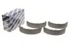 Гальмівні колодки барабанні TOYOTA Land Cruiser \'\'4.2 D \'\'>>01 BOSCH 0986487354 (фото 1)