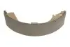 Гальмівні колодки барабанні TOYOTA Land Cruiser \'\'4.2 D \'\'>>01 BOSCH 0986487354 (фото 6)