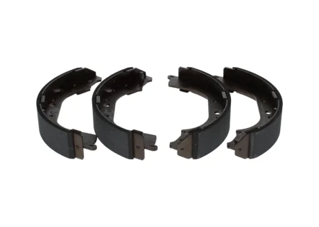 Комлект тормозных накладок BOSCH 0986487414