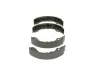 Колодки гальмівні барабан MAZDA 323 \'\'>>00 BOSCH 0986487417 (фото 2)