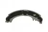 Гальмівні колодки барабанні TOYOTA Camry/RAV4 \'\'>>05 BOSCH 0 986 487 424 (фото 4)