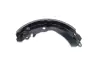 Гальмівні колодки барабанні MITSUBISHI Lancer/Galant/Carisma/Colt -01 BOSCH 0 986 487 451 (фото 4)