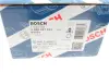 Гальмівні колодки барабанні MITSUBISHI Lancer/Galant/Carisma/Colt -01 BOSCH 0 986 487 451 (фото 10)