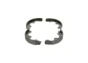 Комлект тормозных накладок BOSCH 0986487474 (фото 1)