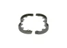 Комлект тормозных накладок BOSCH 0986487474 (фото 3)