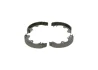 Комлект тормозных накладок BOSCH 0986487474 (фото 4)
