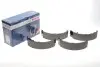 Гальмівні колодки, барабанні BOSCH 0986487522 (фото 2)