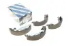 Гальмівні колодки барабанні BOSCH 0 986 487 536 (фото 1)