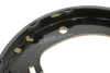 Гальмівні колодки барабанні RENAULT Megane \'\'1.4-2.0 \'\'>>03 BOSCH 0 986 487 550 (фото 3)