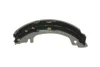 Гальмівні колодки барабанні RENAULT Megane \'\'1.4-2.0 \'\'>>03 BOSCH 0 986 487 550 (фото 4)