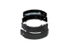 Комлект тормозных накладок BOSCH 0986487560 (фото 2)
