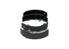 Комлект тормозных накладок BOSCH 0986487560 (фото 4)
