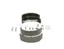 Гальмівні колодки барабанні BOSCH 0986487565 (фото 4)