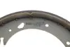 Комплект гальмівних колодок BOSCH 0986487572 (фото 3)