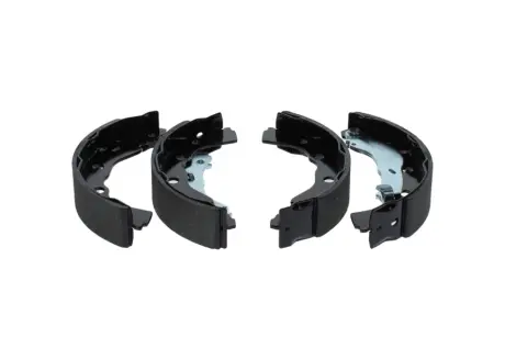 Колодки тормозные BOSCH 0986487577