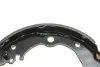 Колодки гальмівні барабан NISSAN Almera/Pulsar \'\'>>00 BOSCH 0986487578 (фото 3)