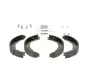 Колодки тормозные BOSCH 0986487579 (фото 3)
