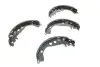 Гальмівні колодки барабанні FAW Vizi/TOYOTA Yaris/Corolla/Premia -06 BOSCH 0 986 487 589 (фото 13)