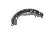 Гальмівні колодки барабанні FAW Vizi/TOYOTA Yaris/Corolla/Premia -06 BOSCH 0 986 487 589 (фото 5)