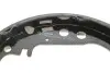 Гальмівні колодки барабанні FAW Vizi/TOYOTA Yaris/Corolla/Premia -06 BOSCH 0 986 487 589 (фото 9)