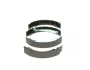 Гальмівна колодка BOSCH 0986487604 (фото 3)