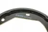 Гальмівні колодки барабанні BMW 1 3 5 X1 00- BOSCH 0 986 487 607 (фото 3)