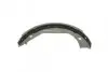 Гальмівні колодки барабанні BMW 1 3 5 X1 00- BOSCH 0 986 487 607 (фото 4)