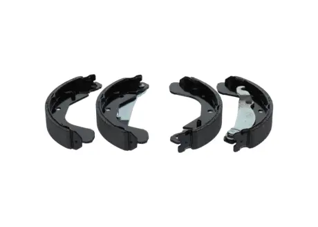 Колодки гальмівні бараб. зад. Opel Astra F 91-98 BOSCH 0986487613